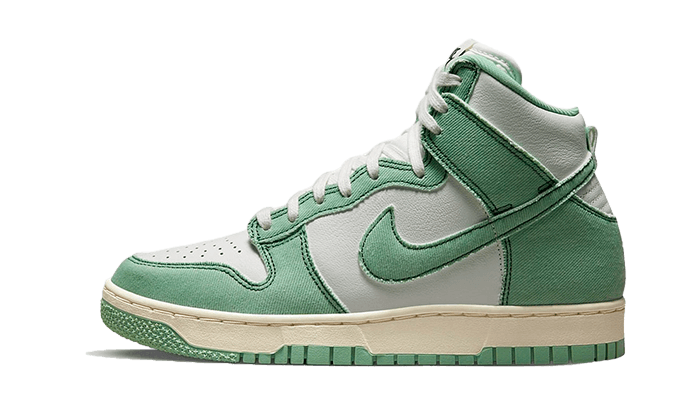 dunk-high-1985-enamel-green-denim-sneakee-store