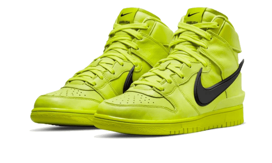 dunk-high-ambush-flash-lime-sneakee-store