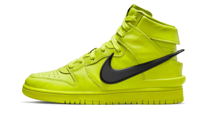 dunk-high-ambush-flash-lime-sneakee-store