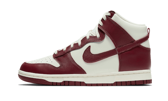 dunk-high-sail-team-red-sneakee-store