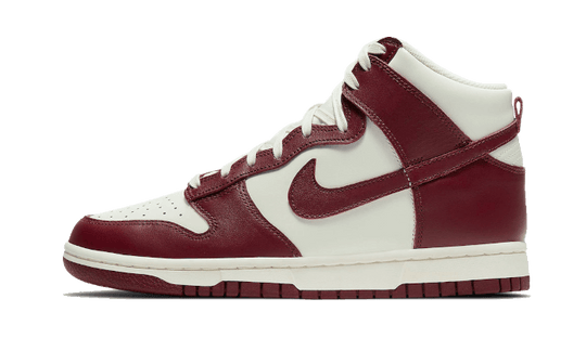 dunk-high-sail-team-red-sneakee-store