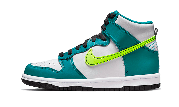 dunk-high-volt-bright-spruce-sneakee-store