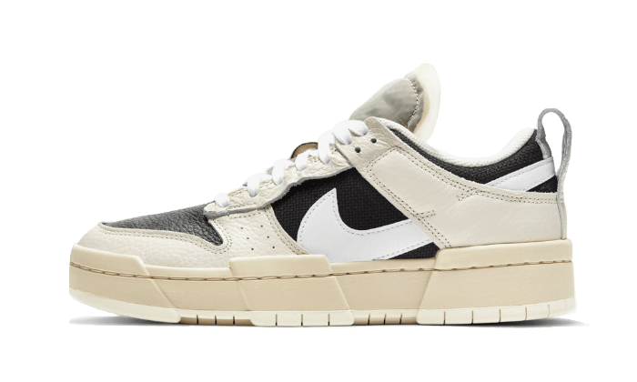 dunk-low-disrupt-black-pale-ivory-sneakee-store