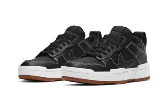 dunk-low-disrupt-black-white-gum-sneakee-store