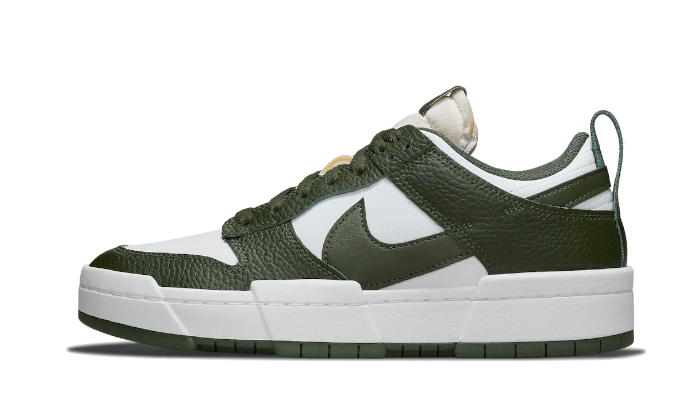 dunk-low-disrupt-dark-green-sneakee-store