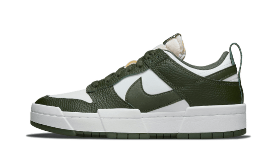 dunk-low-disrupt-dark-green-sneakee-store