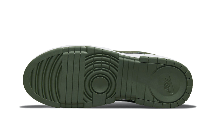 dunk-low-disrupt-dark-green-sneakee-store