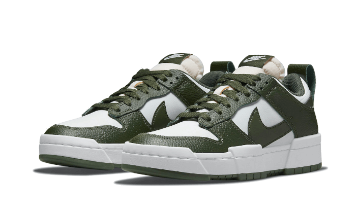 dunk-low-disrupt-dark-green-sneakee-store