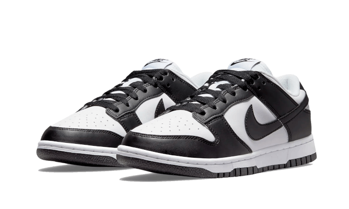 dunk-low-next-nature-black-white-runstock