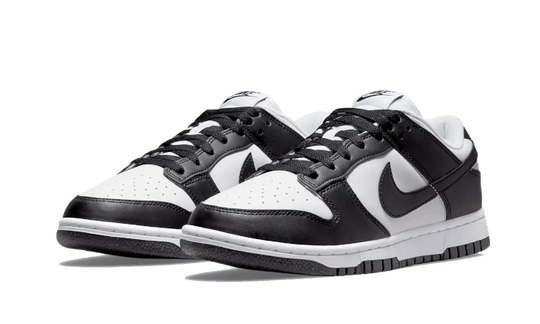 dunk-low-next-nature-black-white-runstock