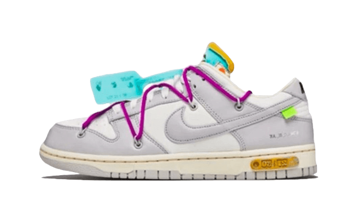 dunk-low-off-white-lot-21-sneakee-store