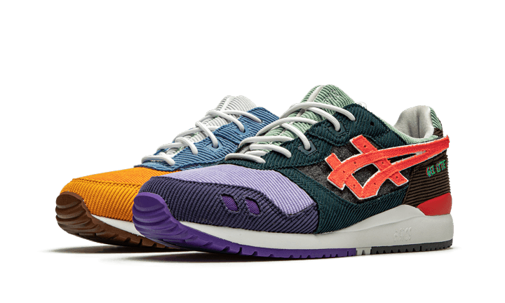 gel-lyte-iii-sean-wotherspoon-atmos-sneakee-store