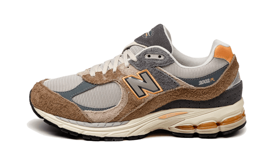 New Balance 2002R Mushroom Hazy Peach - M2002REJ