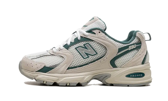 New Balance 530 Beige Green - MR530QA