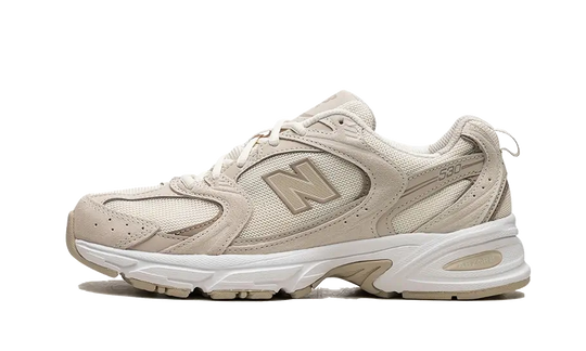 New Balance 530 Sea Salt Moonbeam - MR530OW