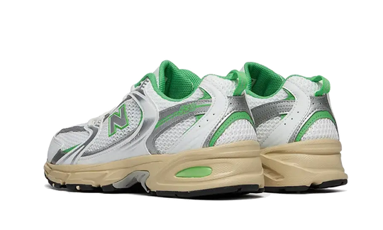 New Balance 530 White Palm Leaf - MR530EC