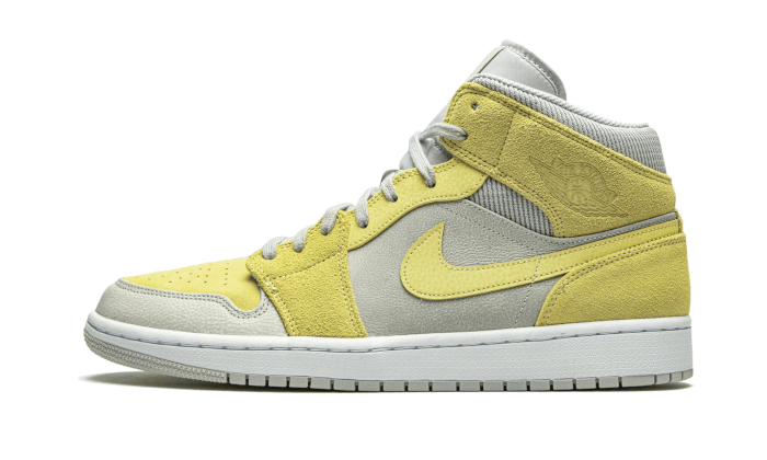 air-jordan-1-mid-mixed-textures-yellow-sneakee-store