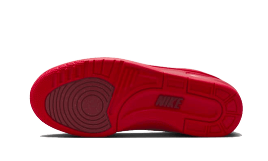 Nike Air Alpha Force 88 SP Billie Eilish Fire Red - DZ6763-600