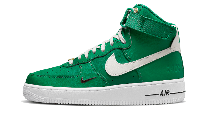 air-force-1-high-40th-anniversary-white-green-sneakee-store