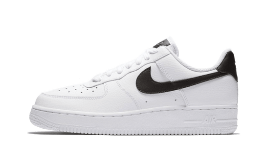 Nike Air Force 1 Low '07 White Black - 315115-152