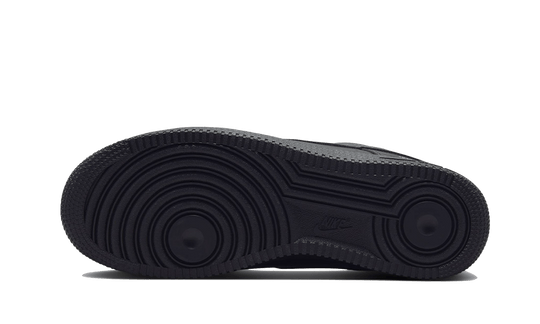 Nike Air Force 1 Low SP1017 ALYX 9SM Black - FJ4908-001