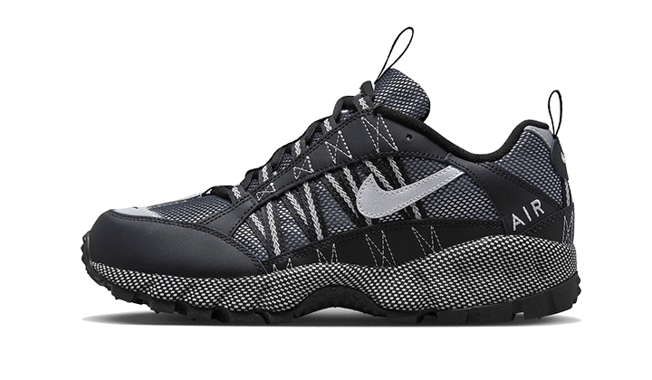 air-humara-qs-black-metallic-silver-sneakee-store