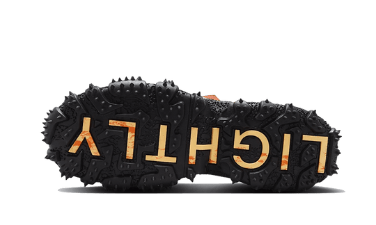 Nike Air Terra Forma Off-White Mantra Orange - DQ1615-800