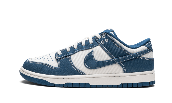 dunk-low-industrial-blue-sashiko-sneakee-store