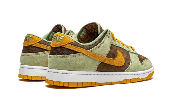 dunk-low-olive-brown-orange-sneakee-store