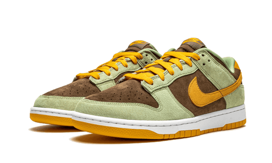 dunk-low-olive-brown-orange-sneakee-store