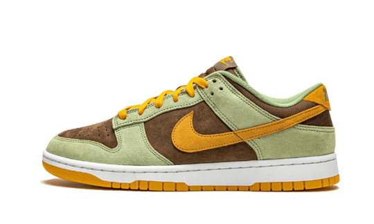 dunk-low-olive-brown-orange-sneakee-store