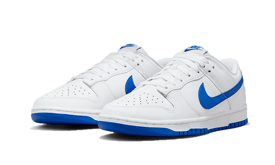 dunk-low-white-hyper-royal-sneakee-store