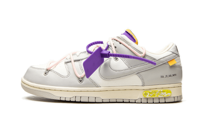 dunk-low-off-white-lot-24-sneakee-store