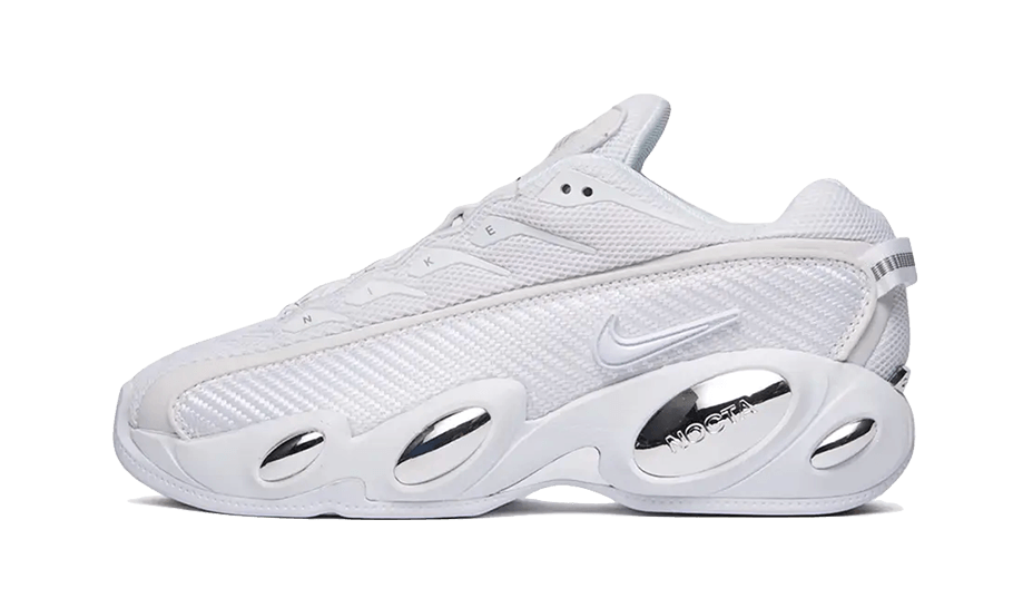 nocta-glide-drake-white-chrome-sneakee-store