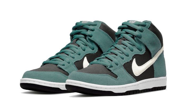 nike-sb-dunk-high-green-suede-sneakee-store