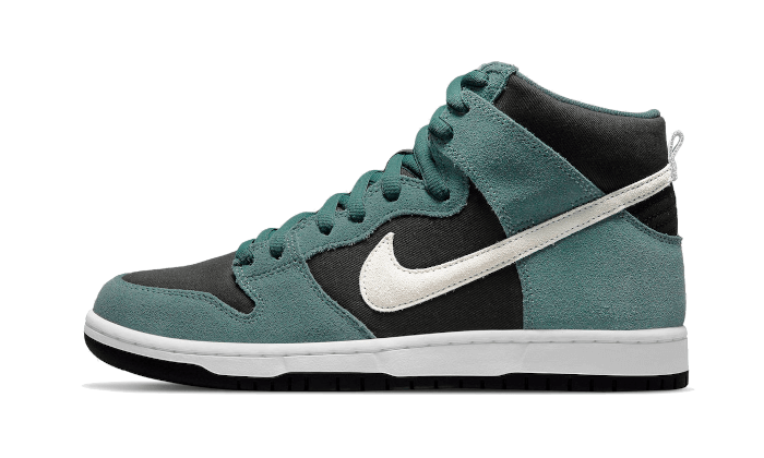 nike-sb-dunk-high-green-suede-sneakee-store