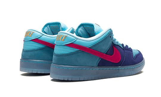 Nike SB Dunk Low Run The Jewels - DO9404-400