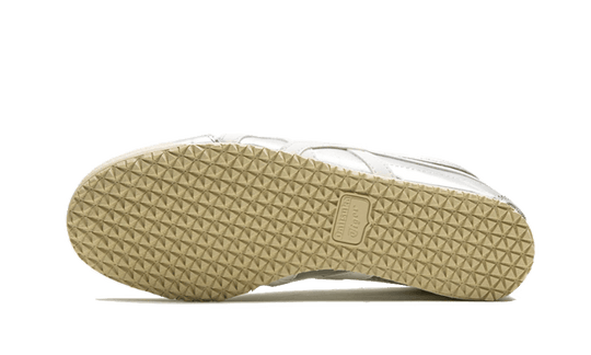 Onitsuka Tiger Mexico 66 Silver - THL7C2-9399