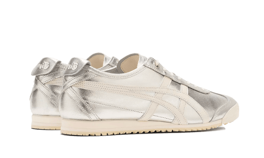 Onitsuka Tiger Mexico 66 Silver - THL7C2-9399