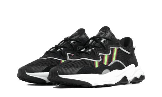 ozweego-core-black-solar-green-sneakee-store