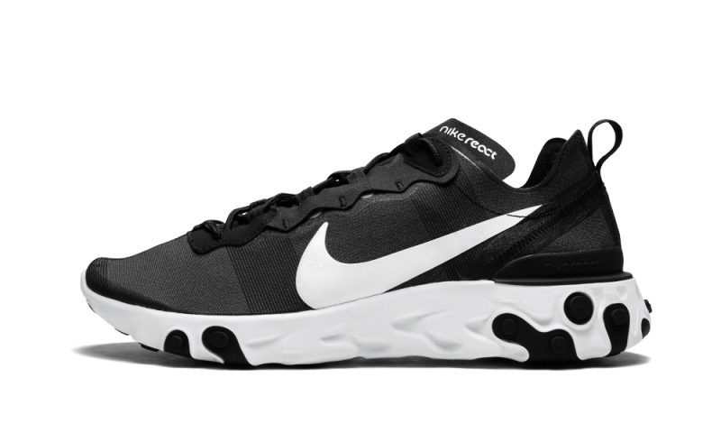 react-element-55-black-white-sneakee-store