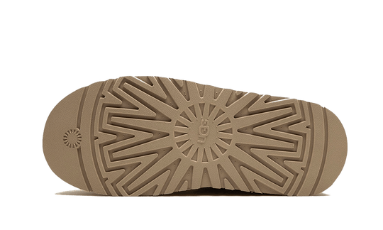UGG Tazz Slipper Sand - 1122553-SAN