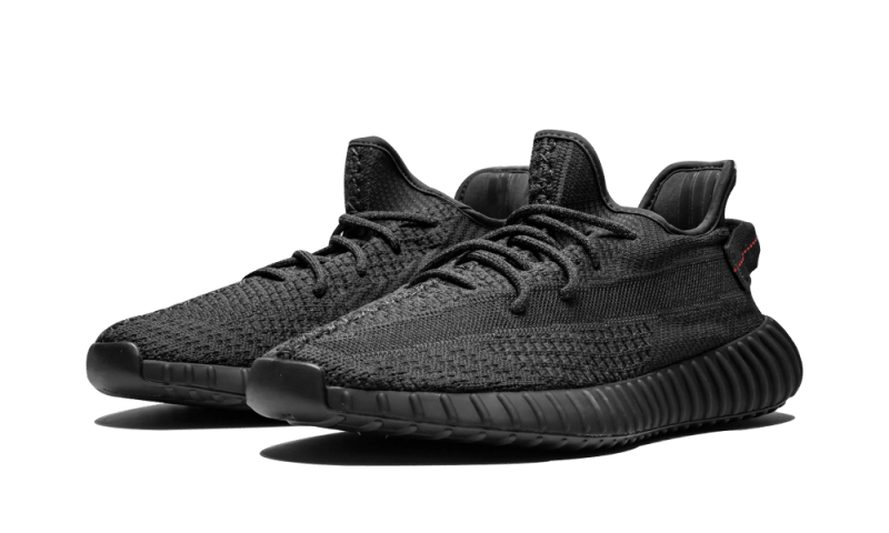 yeezy-boost-350-v2-black-non-reflective-sneakee-store