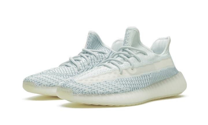 yeezy-boost-350-v2-cloud-white-non-reflective-sneakee-store