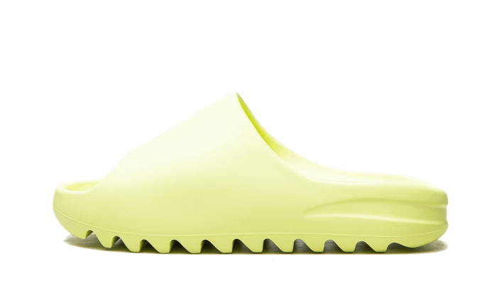 yeezy-slide-glow-green-restock-pair-2022-sneakee-store